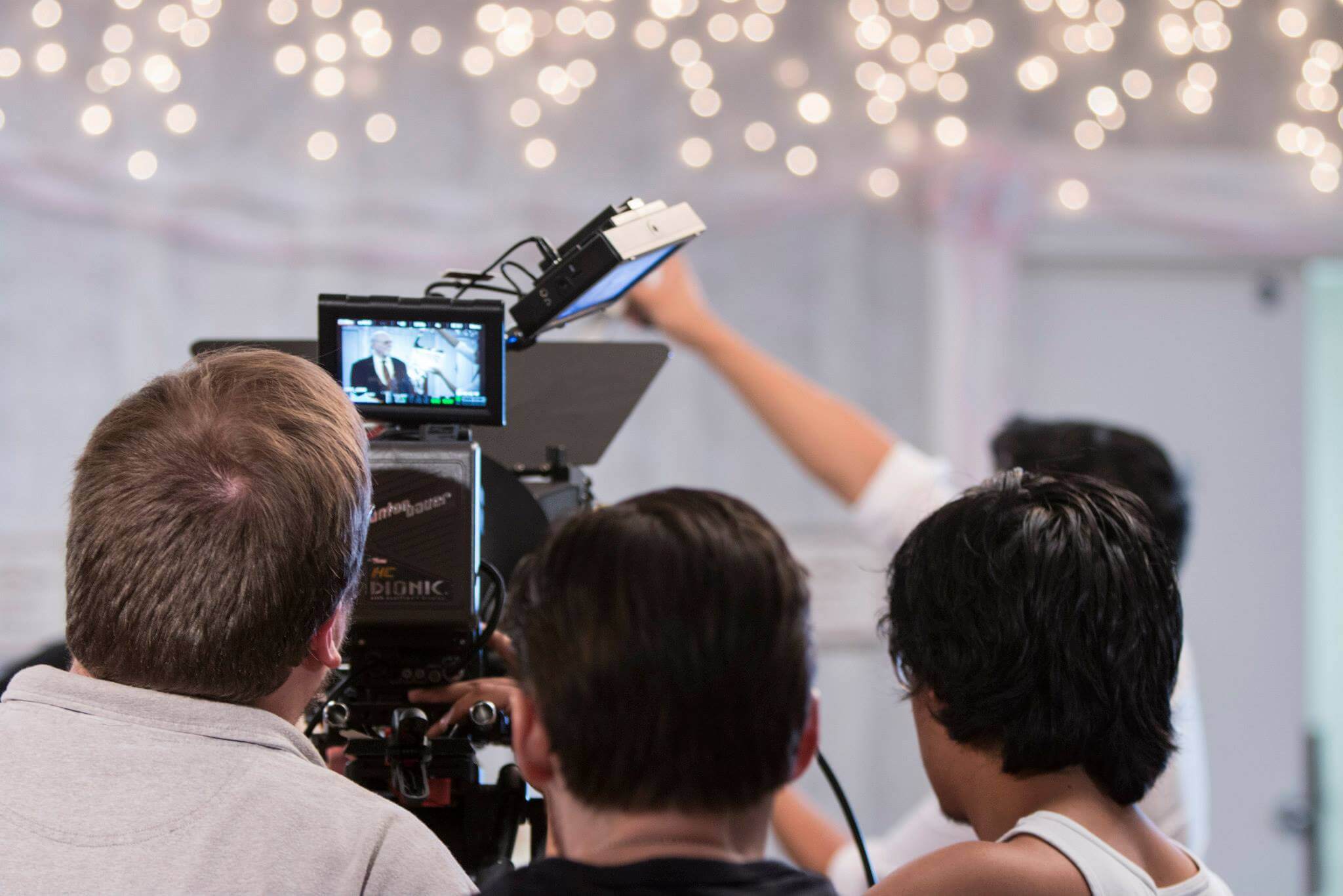 Wedding Videography Tips Ray Roman Forgot to Tell You